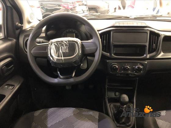 FIAT MOBI 1.0 FIREFLY FLEX LIKE. MANUAL